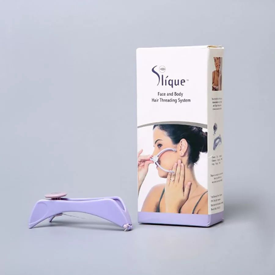 Slique Hair Remover