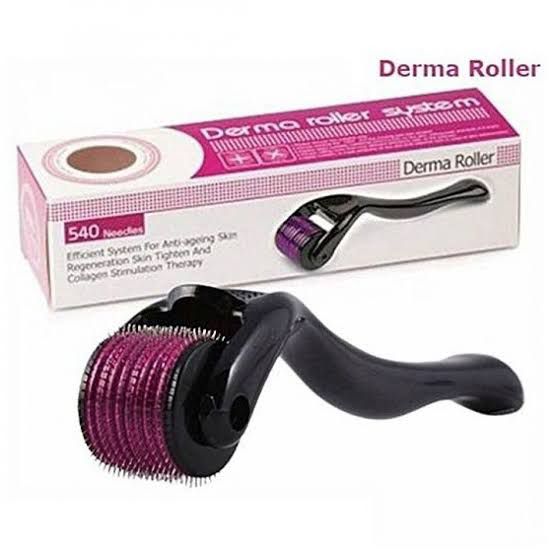 Calista Derma Roller